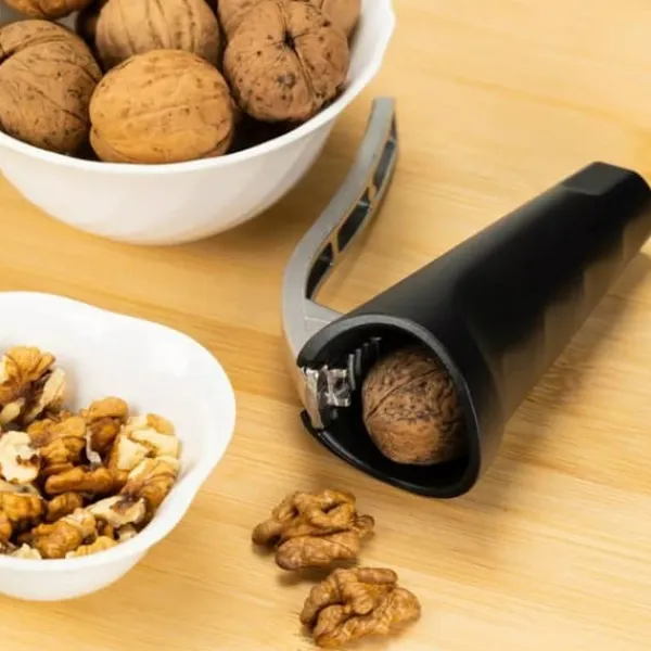 KINGHOFF KH-1737 KONISK NØDDKÆKKER Discount