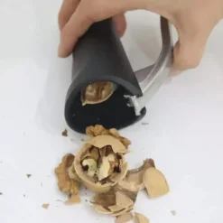 KINGHOFF KH-1737 KONISK NØDDKÆKKER Discount