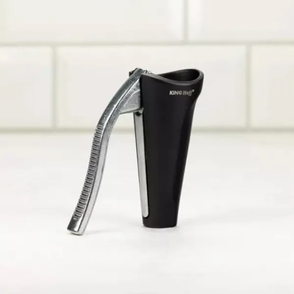 KINGHOFF KH-1737 KONISK NØDDKÆKKER Hot