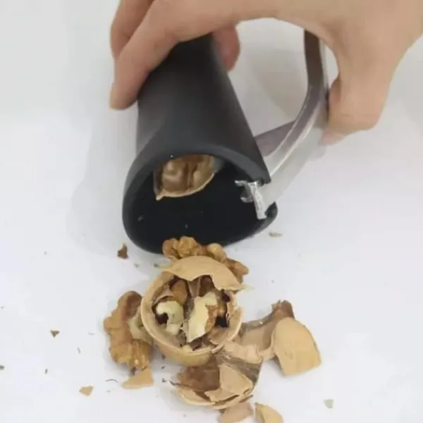 KINGHOFF KH-1737 KONISK NØDDKÆKKER Hot