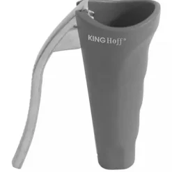 KINGHOFF KH-1738 Nøddeknækker Grå Best