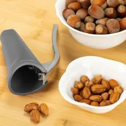 KINGHOFF KH-1738 Nøddeknækker Grå Best