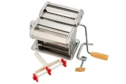 KINGHOFF KH-3114 PASTAMASKINE