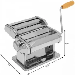 KINGHOFF KH-3114 PASTAMASKINE