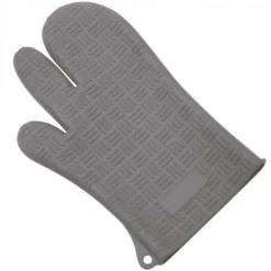 Grydelapper & Grillvanter>KINGHOFF KH-1622 SILIKONE KØKKENHANDKE