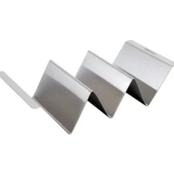 Tilbehør Til Madservering>KINGHOFF KH-1804 taco serveringsstativ holder