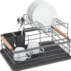 KINGHOFF KH-1797 TØRREAFFADE TIL SERDE Clearance