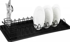 KINGHOFF KH-1479 TØRREAFFADE TIL SERVDE Discount