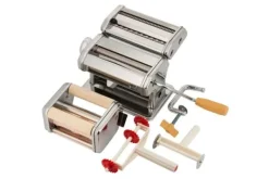 Pastamaskiner>KINGHOFF PASTAMASKINE KH-3113