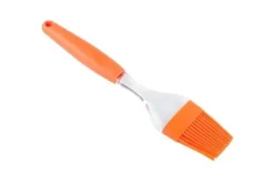 Bagepensler>KINGHOFF SILIKONE KØKKENBØRSTE KH-4624