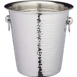 Isspande & Kølere>KINGHOFF VODKA CHAMPAGNE KØLESPAND KH-1505