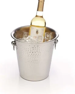 Isspande & Kølere>KINGHOFF VODKA CHAMPAGNE KØLESPAND KH-1505