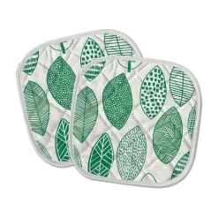 Grydelapper & Grillvanter>Kitchen Cloth Inofix Sheets 20 x 20 cm