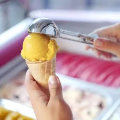 Kitchen Line isske, rustfrit stål 1/10L - Hendi 572016 Discount