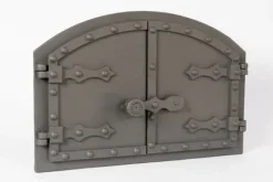 Ovne>KK001 - 53,5 x 36 Ingen gammel guld