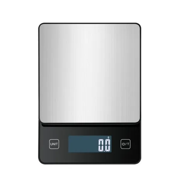 Køkkenvægte>Køkken Digitalvægt 5 kg / 0,1 g