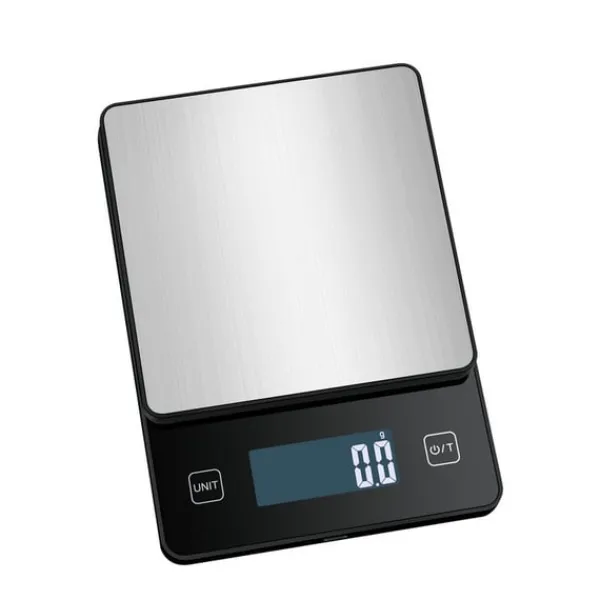 Køkkenvægte>Køkken Digitalvægt 5 kg / 0,1 g