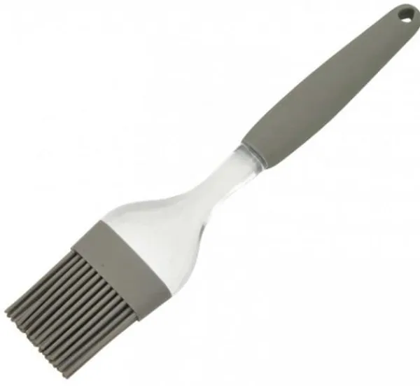 Bagepensler>KØKKEN SILIKONE BØRSTE KINGHOFF KH-1623