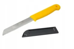 Køkkenkniv til grøntsager og frugter med kugle 9 cm Solingen Discount