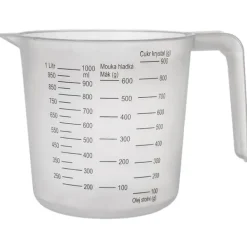 Køkkenmålebæger 1 l Outlet