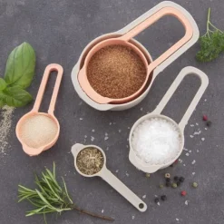 Køkkenmålebægre 5 stk. Discount