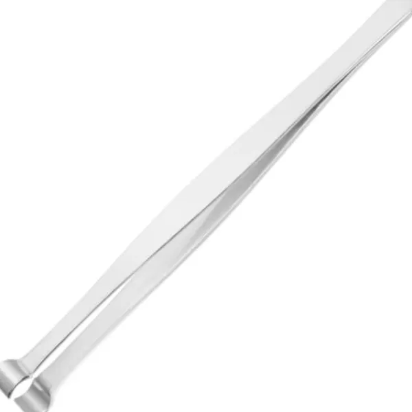 Køkkentænger>Køkkenpincet med cylindriske spidser 170 mm - Hendi 680179