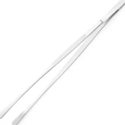 Køkkentænger>Køkkenpincet med runde spidser 305 mm - Hendi 680193