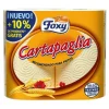 Aftørringspapir>Køkkenrulle Cartapaglia Foxy Cartapaglia Stegt (2 uds)