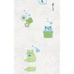 Aftørringspapir>Køkkenrulle Foxy MEGA3