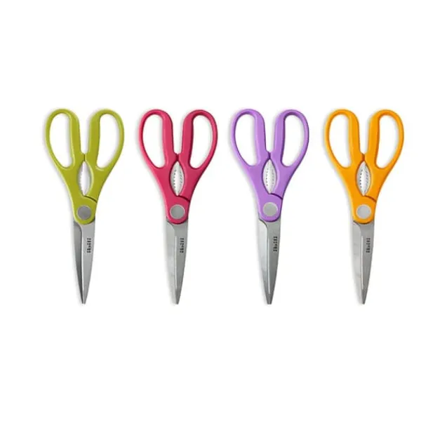 Ibili Køkkensakse>Køkkensaks 704904C Rustfrit stål