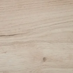 Køkkenskab, 80x180x51,5 cm, Hvid, Brun Outlet