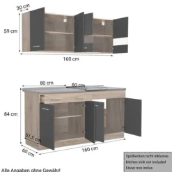 Monteringsfärdiga Kök & Pentryn><noscript><img width=