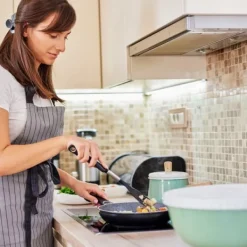 Køkkensprøjtebeskytter, 40x70 cm, Transparent Hot