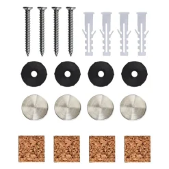 Køkkensprøjtebeskytter, 40x70 cm, Transparent Hot