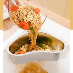 Køkkenvaskafløbskurv Rustfrit stål Sort Køkkenvasksi til Hjemmet Best