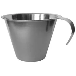 Jonas of Sweden Köksmått / Decilitermått 2,5 dl rostfritt Online