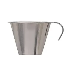 Jonas of Sweden Köksmått / Decilitermått 2,5 dl rostfritt Online