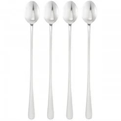 Dorre Klassisk lang ske 4-pak - Sale