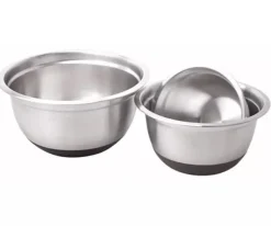 KLAUSBER KB-7388 STÅL KØKKENSKÅLSÆT Online