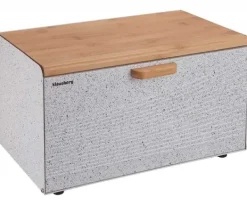 KLAUSBERG DOBBELT-SIDET BRØDBAGER KB-7466 Discount