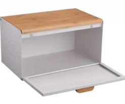 KLAUSBERG DOBBELT-SIDET BRØDBAGER KB-7466 Discount