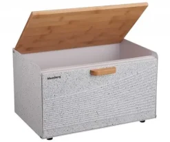 KLAUSBERG DOBBELT-SIDET BRØDBAGER KB-7466 Discount