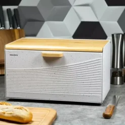 KLAUSBERG DOBBELT-SIDET BRØDBAGER KB-7466 Discount