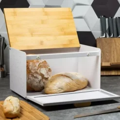 KLAUSBERG DOBBELT-SIDET BRØDBAGER KB-7466 Discount