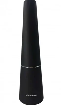 Krydderikværne>KLAUSBERG KB-7343 ELEKTRISK PEBERKWARNE