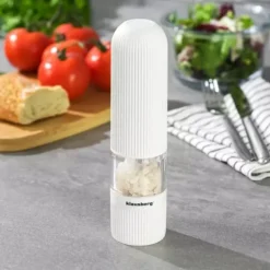 Krydderikværne>KLAUSBERG KB-7435 ELEKTRISK SALTKWINNER