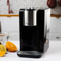 KLAUSBERG KB-7878 2,2L varmtvandsbeholder med temperaturkontrol Sale