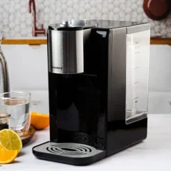 KLAUSBERG KB-7878 2,2L varmtvandsbeholder med temperaturkontrol Sale