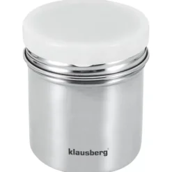 KLAUSBERG KB-7645 SUKKER KANEL KAKAO-SHAKER Online