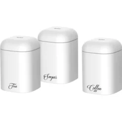 KLAUSBERG KØKKENBEHOLDERE SÆT KB-7505 Outlet